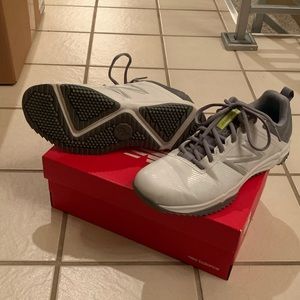Lacrosse Tennis Shoe